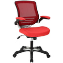 Johanna Vinyl Office Chair