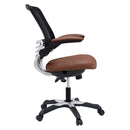Johanna Vinyl Office Chair