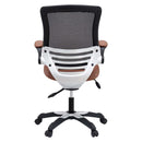 Johanna Vinyl Office Chair