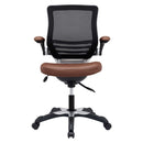 Johanna Vinyl Office Chair