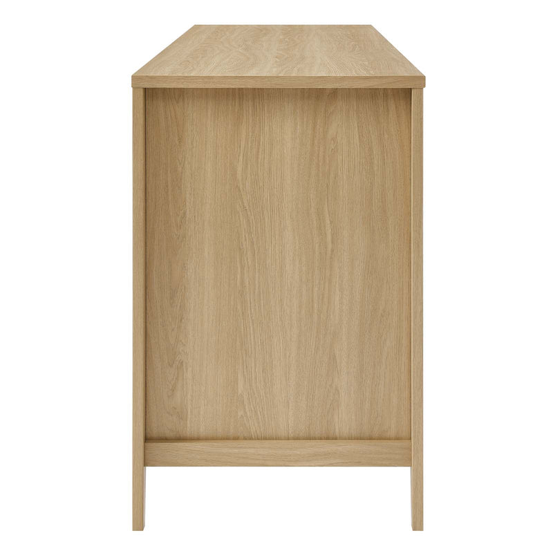 Ezekiel 63" Office Desk