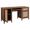 Ezekiel 63" Office Desk