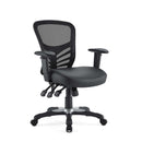 Kate Vinyl Office Chair
