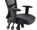 Kate Vinyl Office Chair