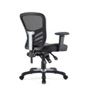 Kate Vinyl Office Chair