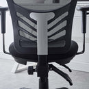 Maddox Mesh Office Chair