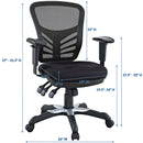 Maddox Mesh Office Chair