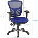 Maddox Mesh Office Chair