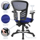 Maddox Mesh Office Chair