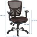 Maddox Mesh Office Chair