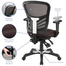 Maddox Mesh Office Chair
