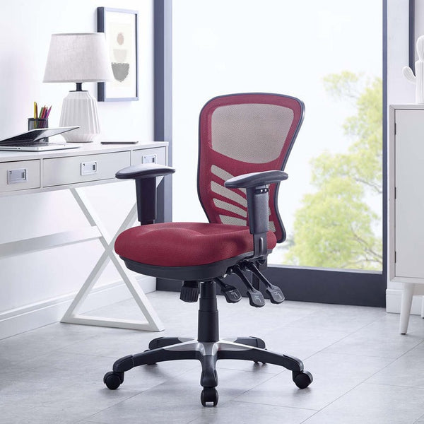 Maddox Mesh Office Chair