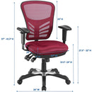 Maddox Mesh Office Chair