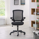 Byron Mesh Office Chair