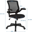 Adrianna Mesh Office Chair