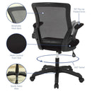 Byron Mesh Office Chair