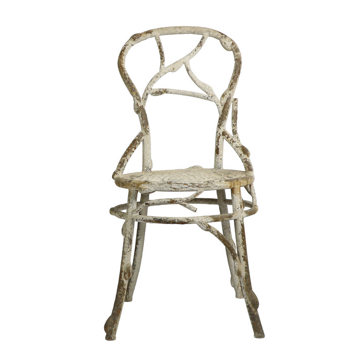 Rayna Bois Chair