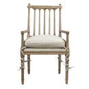 Matthew Izzo Barnaby Armchair