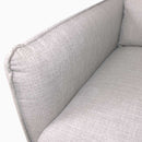 The Waverly Waterfall Accent Chair by Clayson Design