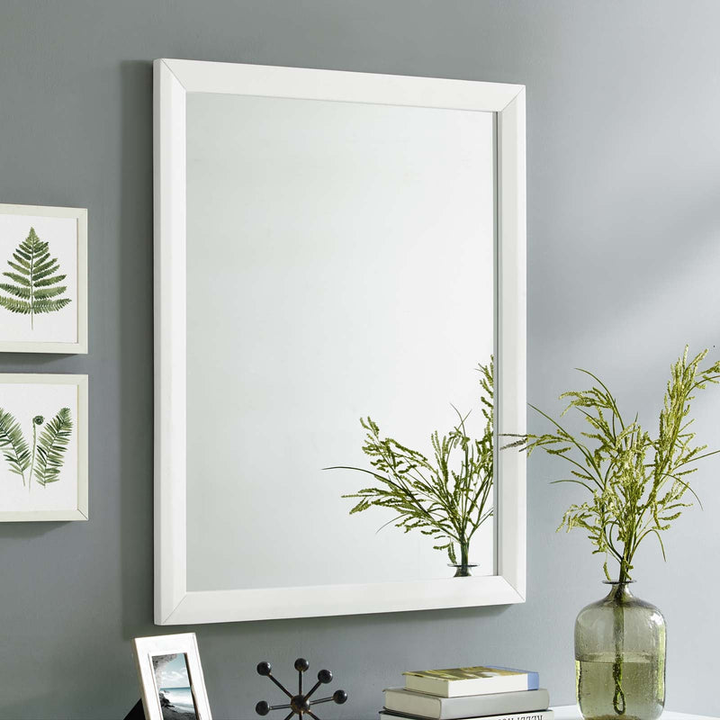 Westin Mirror