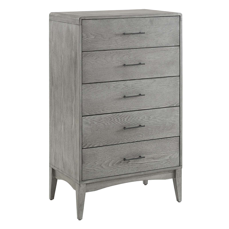 Reid Wood Chest
