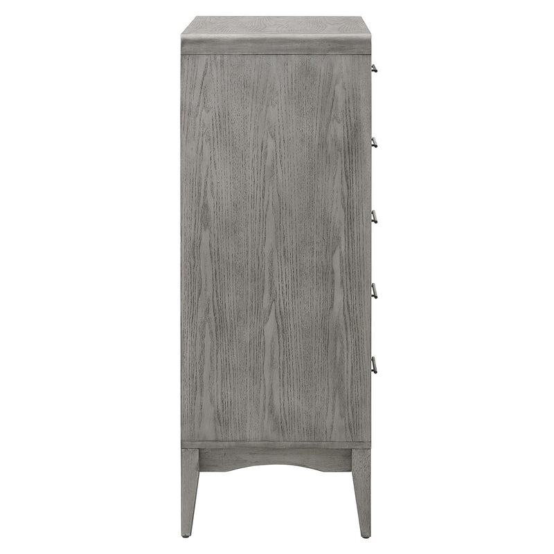 Reid Wood Chest