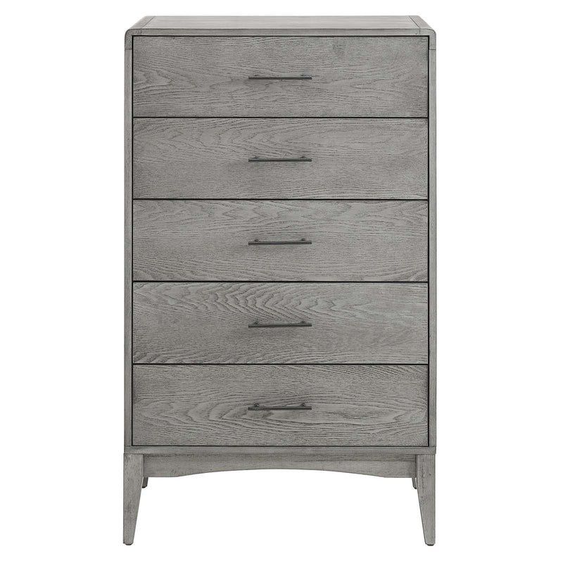 Reid Wood Chest