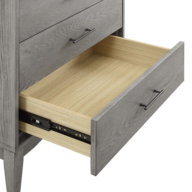 Reid Wood Chest
