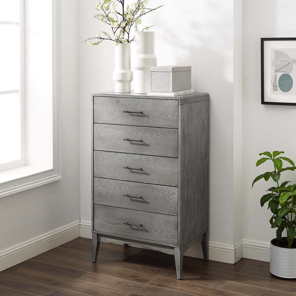 Reid Wood Chest