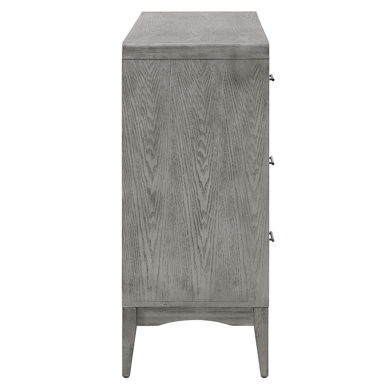 Reid Wood Dresser