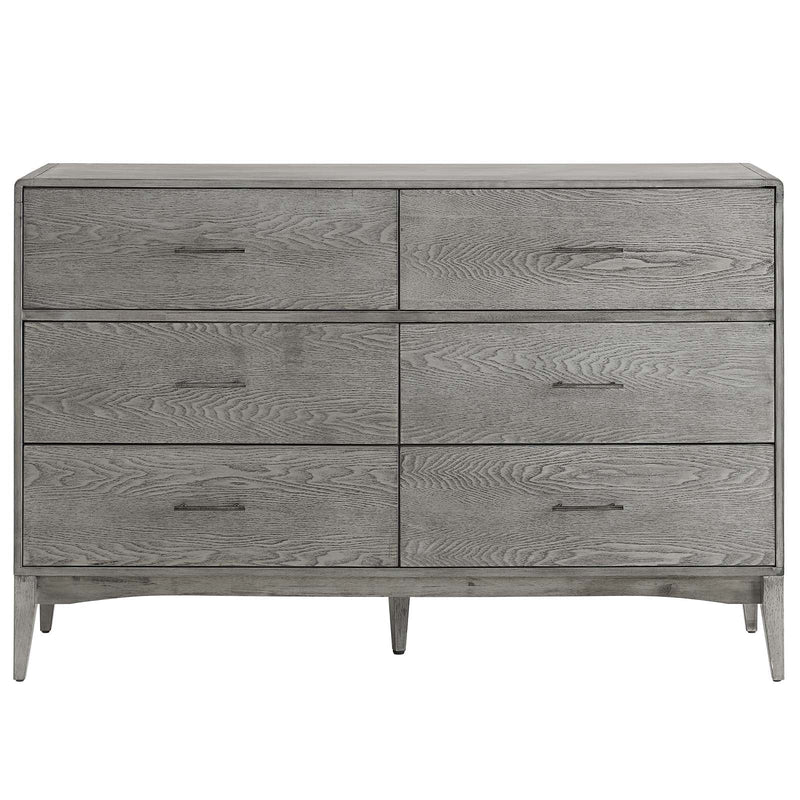 Reid Wood Dresser