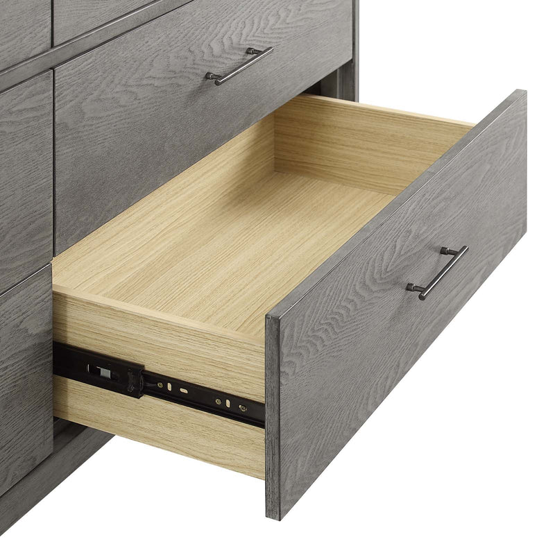 Reid Wood Dresser