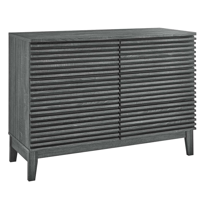 Landry 6-Drawer Dresser