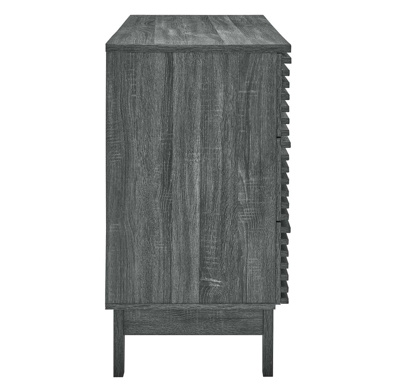 Landry 6-Drawer Dresser