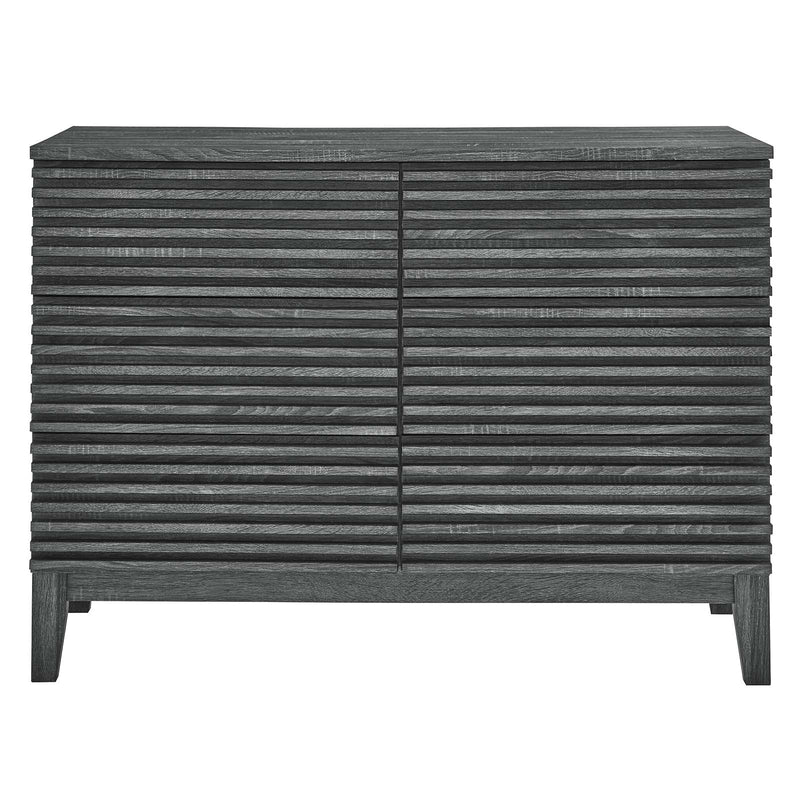 Landry 6-Drawer Dresser