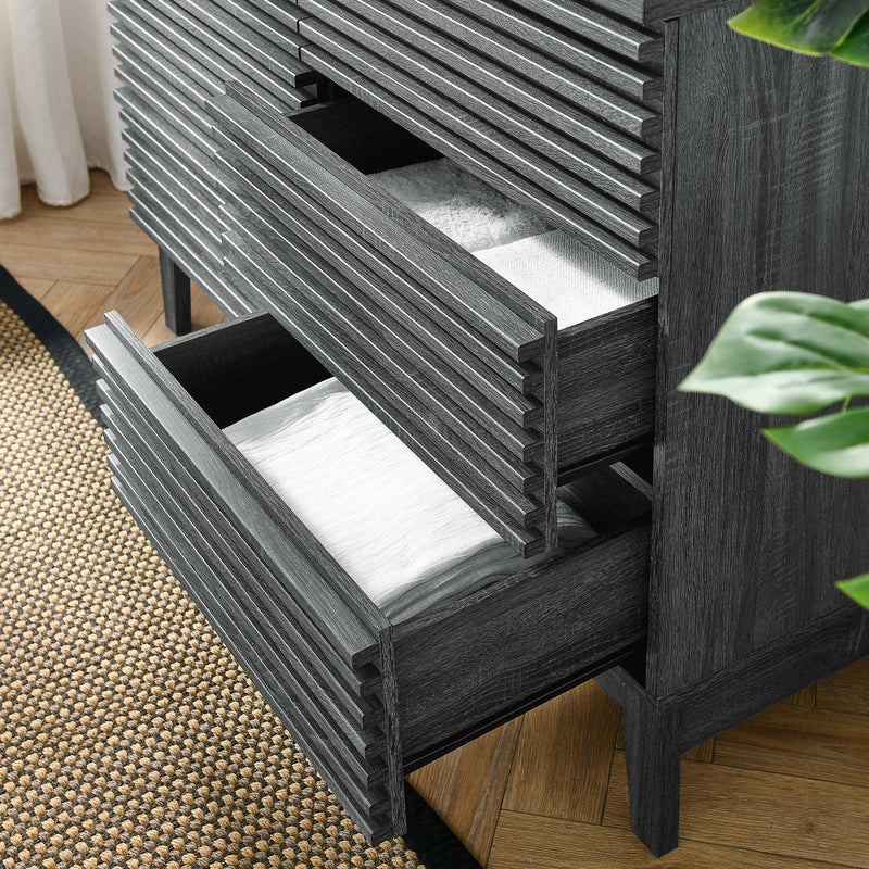 Landry 6-Drawer Dresser