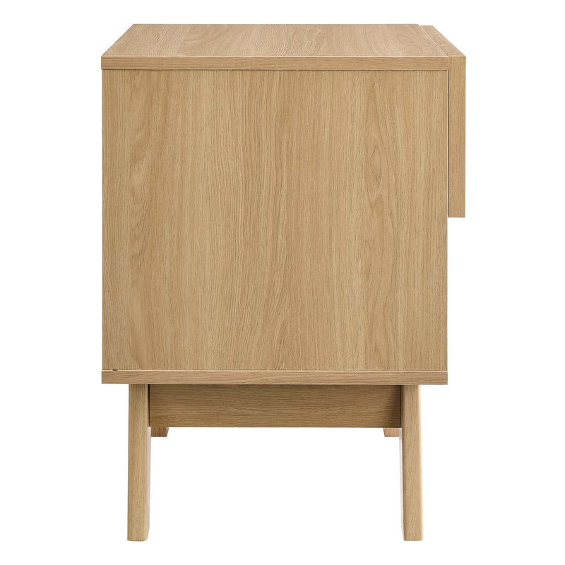 Ezekiel 1-Drawer Nightstand