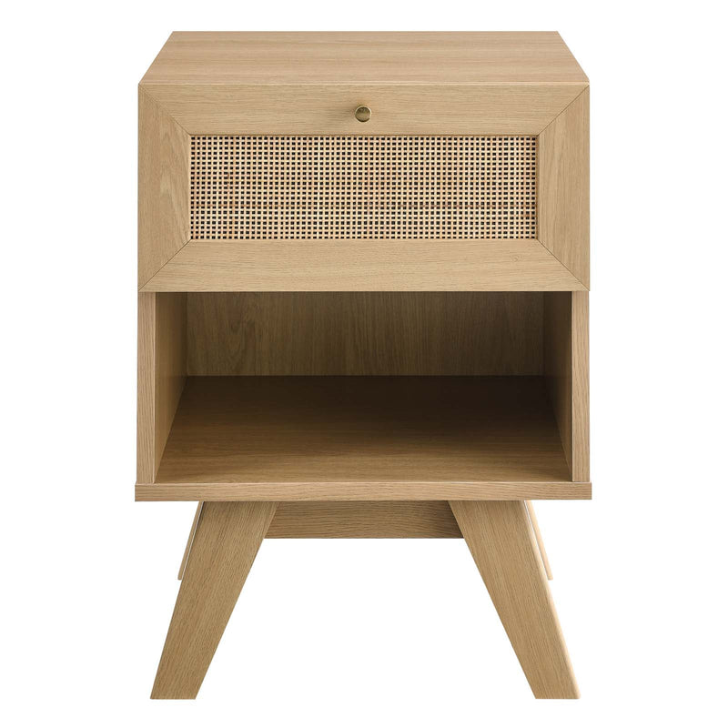 Ezekiel 1-Drawer Nightstand