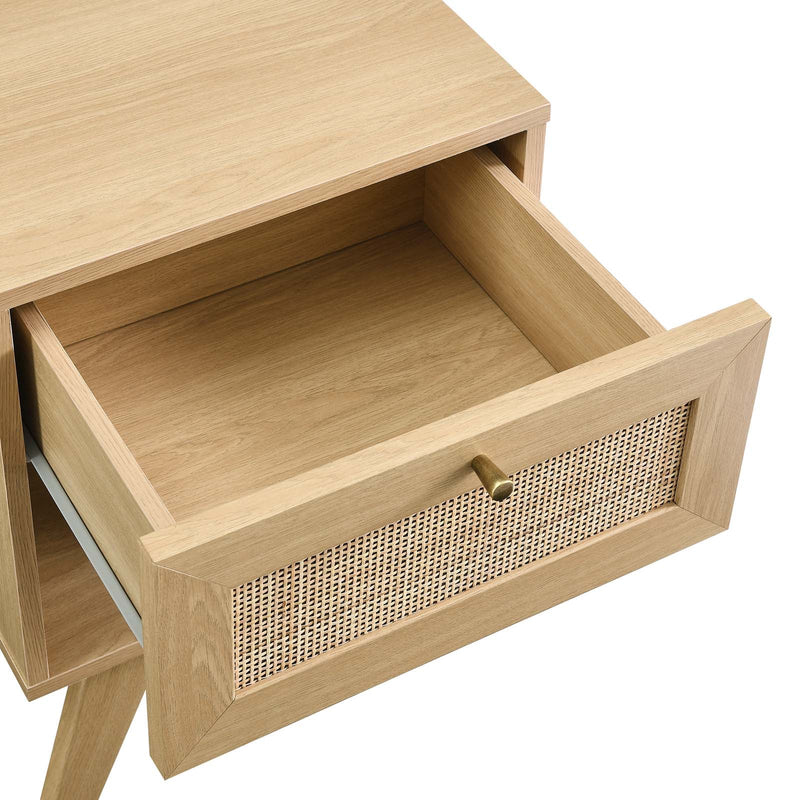 Ezekiel 1-Drawer Nightstand