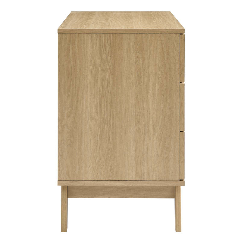 Ezekiel 3-Drawer Dresser