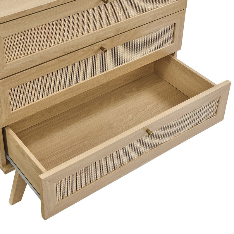 Ezekiel 3-Drawer Dresser