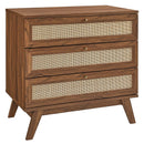 Ezekiel 3-Drawer Dresser