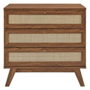 Ezekiel 3-Drawer Dresser