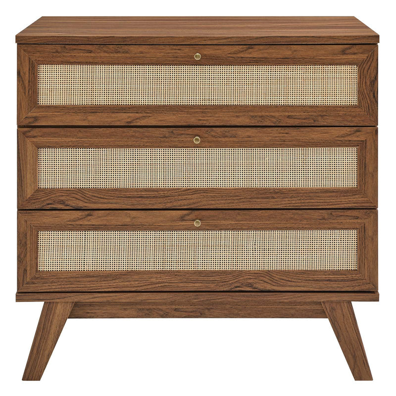 Ezekiel 3-Drawer Dresser