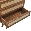 Ezekiel 3-Drawer Dresser
