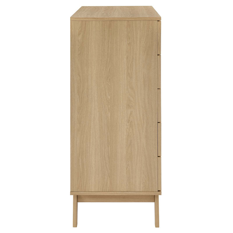 Ezekiel 5-Drawer Chest