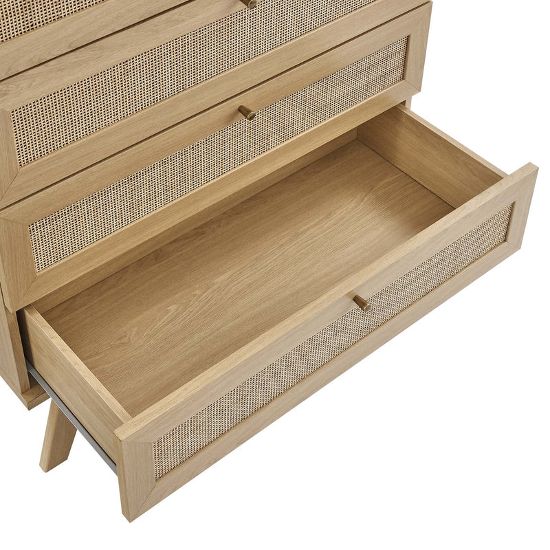 Ezekiel 5-Drawer Chest