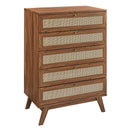 Ezekiel 5-Drawer Chest