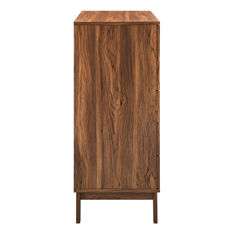 Ezekiel 5-Drawer Chest