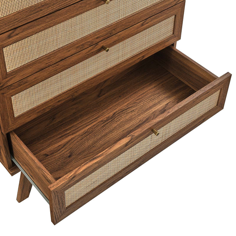 Ezekiel 5-Drawer Chest
